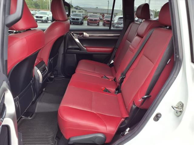 2023 Lexus GX 460 Base