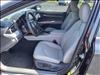 2024 Toyota Camry Hybrid Hybrid SE