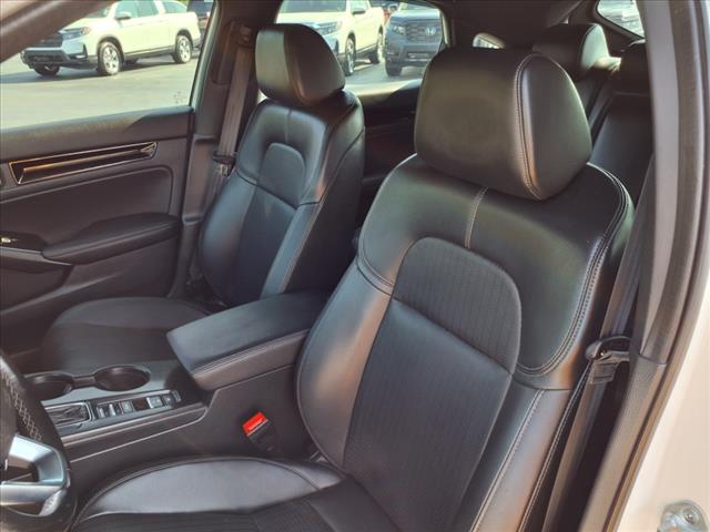 2023 Honda Civic Sport Touring