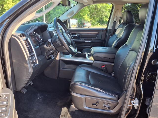 2014 RAM 1500 Laramie