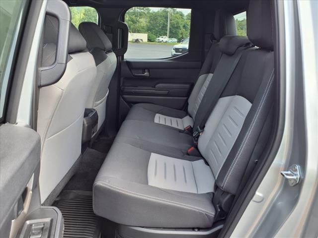 2025 Toyota Tacoma TRD Sport HV