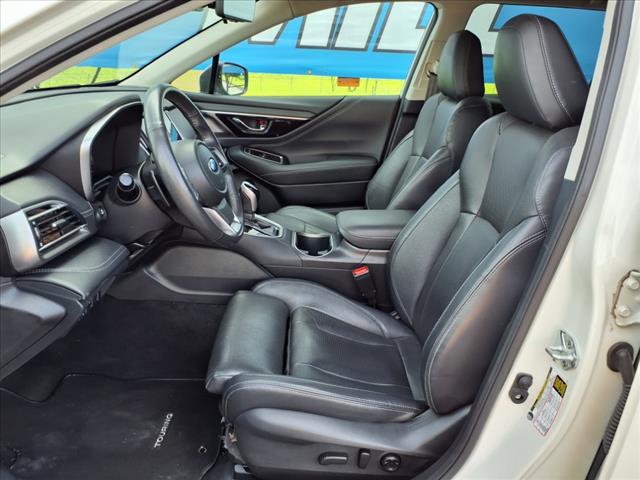 2023 Subaru Outback Touring
