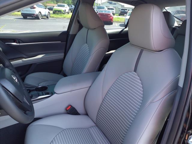 2024 Toyota Camry Hybrid Hybrid SE