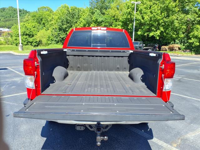 2011 Toyota Tundra Grade 5.7L V8 (A6)