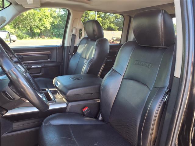 2014 RAM 1500 Laramie