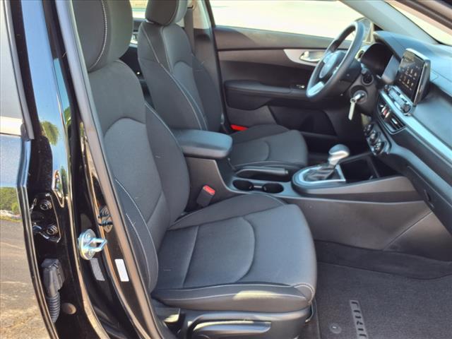 2024 Kia Forte LX