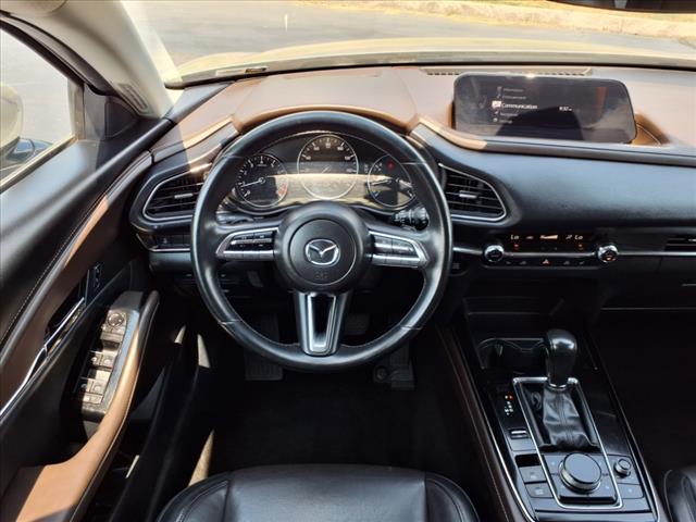 2023 Mazda CX-30 2.5 S Premium Package