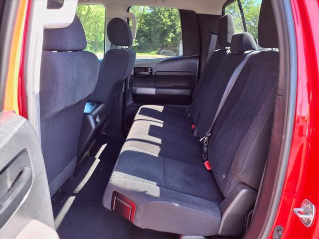 2011 Toyota Tundra Grade 5.7L V8 (A6)