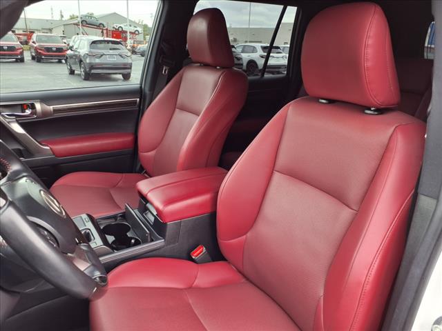 2023 Lexus GX 460 Base