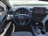 2024 Toyota Camry Hybrid Hybrid SE