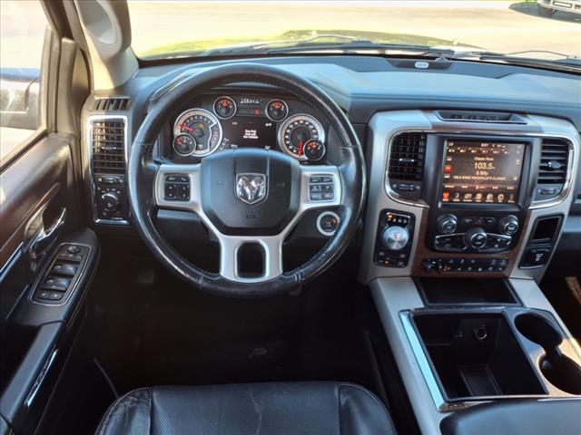 2014 RAM 1500 Laramie