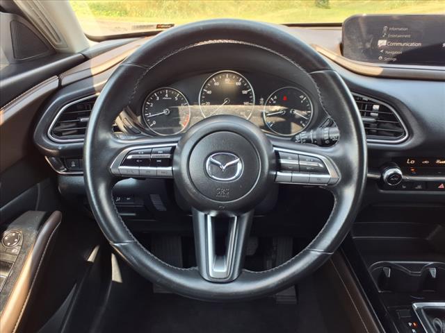 2023 Mazda CX-30 2.5 S Premium Package