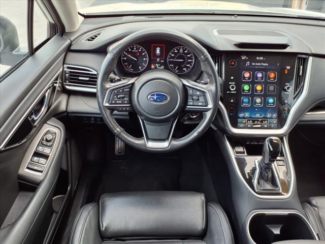 2023 Subaru Outback Touring