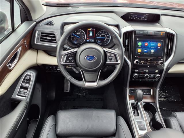 2022 Subaru Ascent Touring
