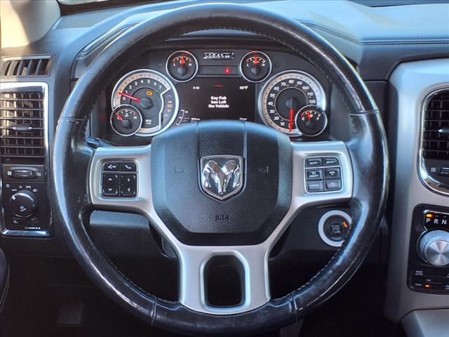2014 RAM 1500 Laramie