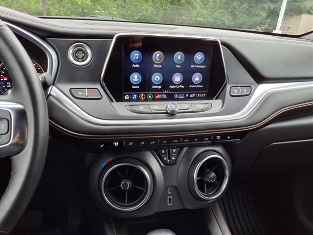 2022 Chevrolet Blazer Premier