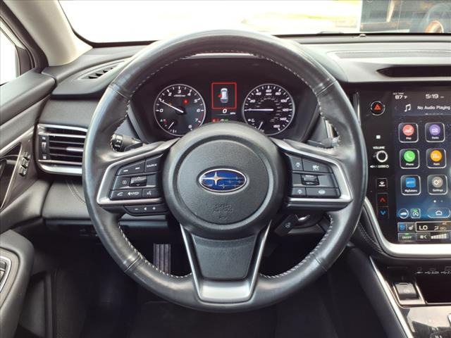 2023 Subaru Outback Touring