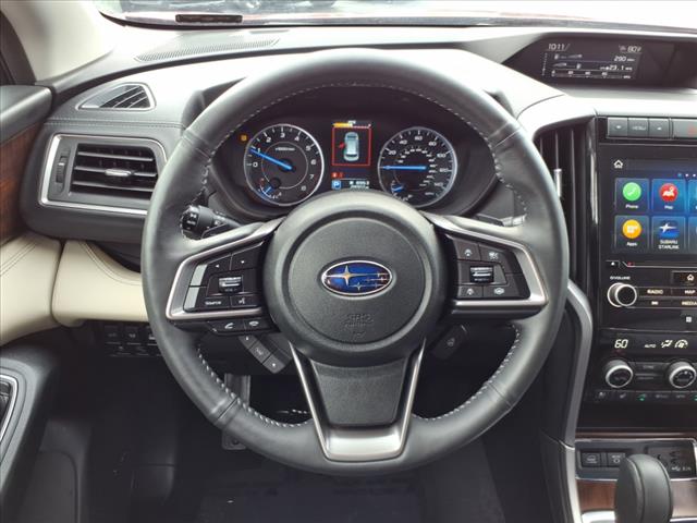 2022 Subaru Ascent Touring