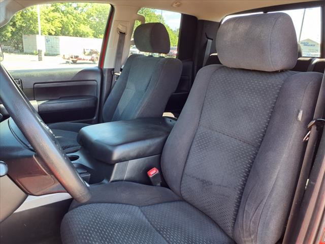 2011 Toyota Tundra Grade 5.7L V8 (A6)
