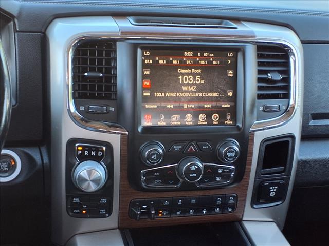 2014 RAM 1500 Laramie
