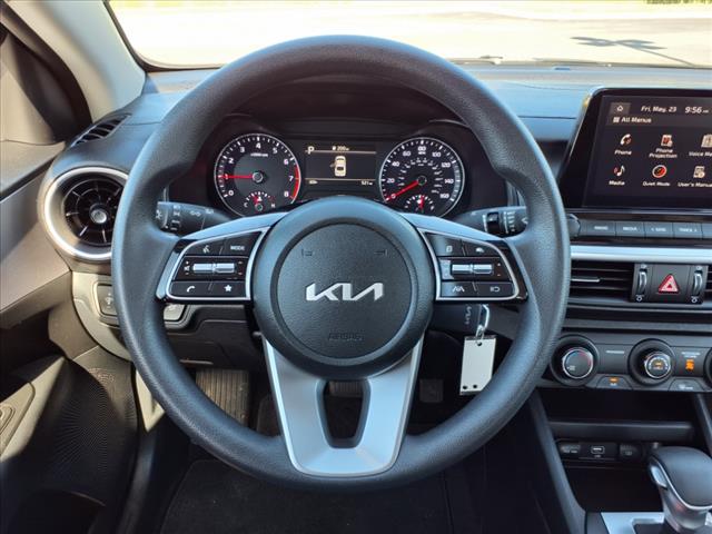 2024 Kia Forte LX