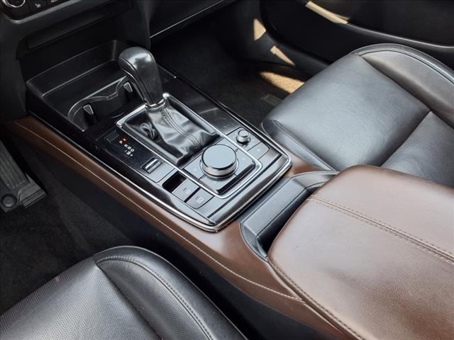 2023 Mazda CX-30 2.5 S Premium Package