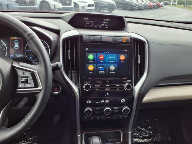 2022 Subaru Ascent Touring