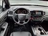 2025 Honda Ridgeline TrailSport+
