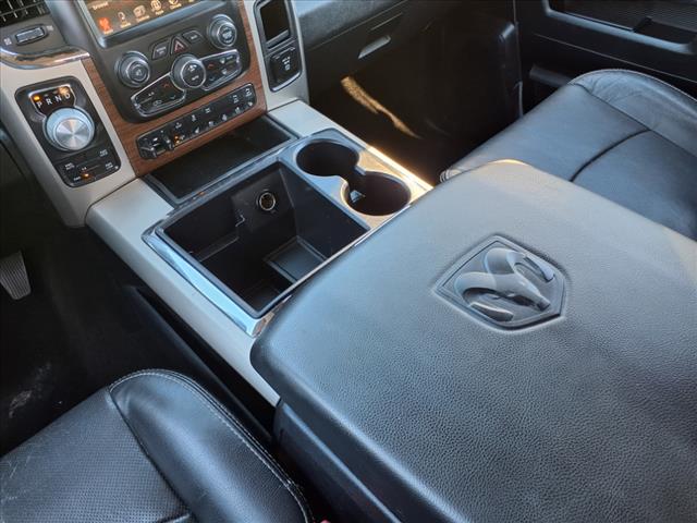 2014 RAM 1500 Laramie