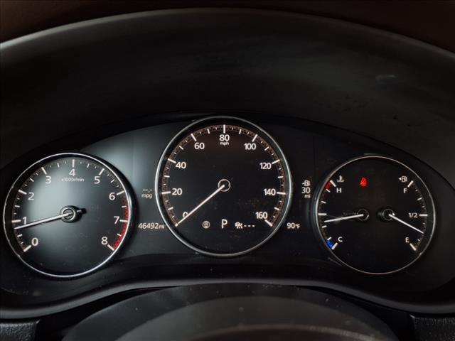 2023 Mazda CX-30 2.5 S Premium Package
