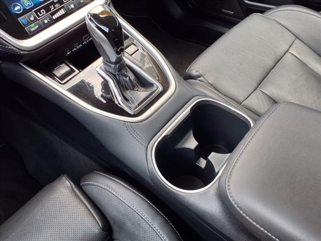 2023 Subaru Outback Touring