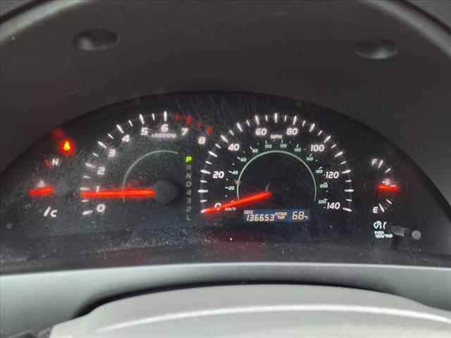 2007 Toyota Camry LE