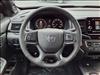 2025 Honda Ridgeline TrailSport+