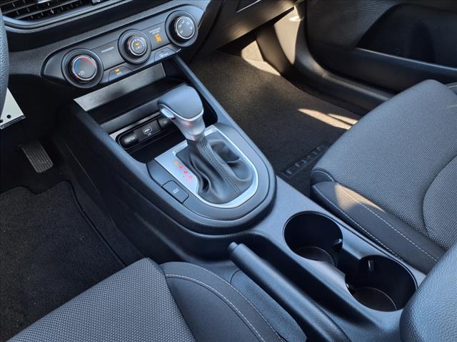 2024 Kia Forte LX