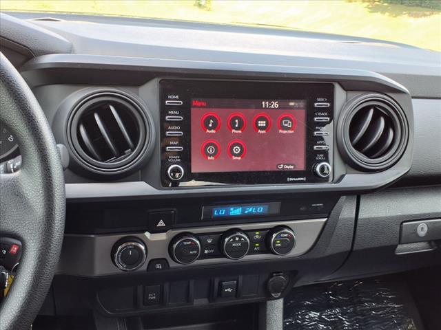 2023 Toyota Tacoma SR V6