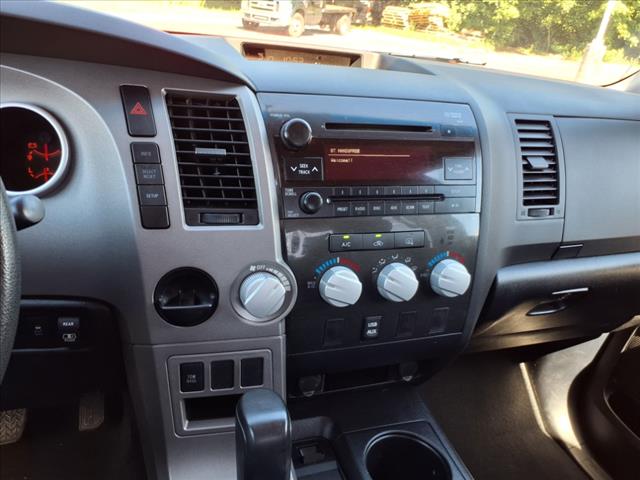 2011 Toyota Tundra Grade 5.7L V8 (A6)