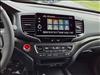 2025 Honda Ridgeline TrailSport+