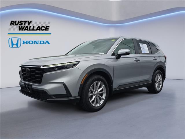 2023 Honda CR-V EX