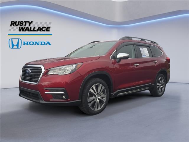 2022 Subaru Ascent Touring