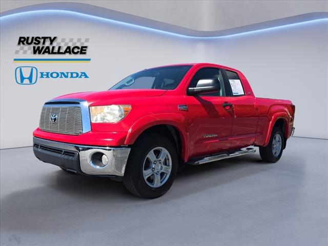 2011 Toyota Tundra Grade 5.7L V8 (A6)