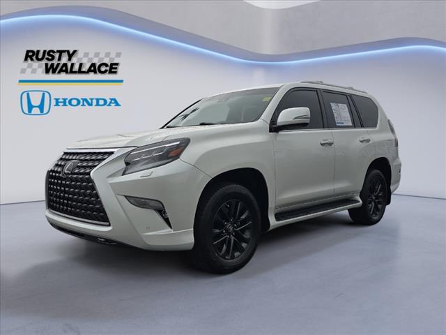 2023 Lexus GX 460 Base
