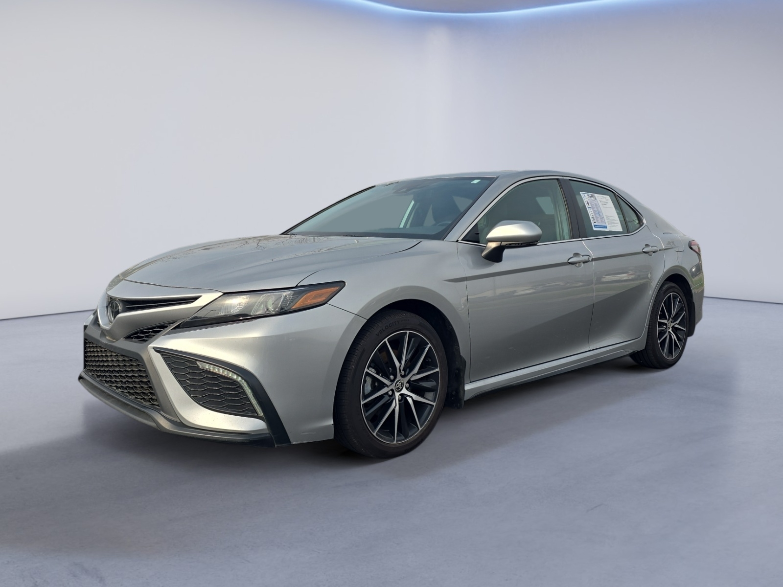 2023 Toyota Camry SE FWD