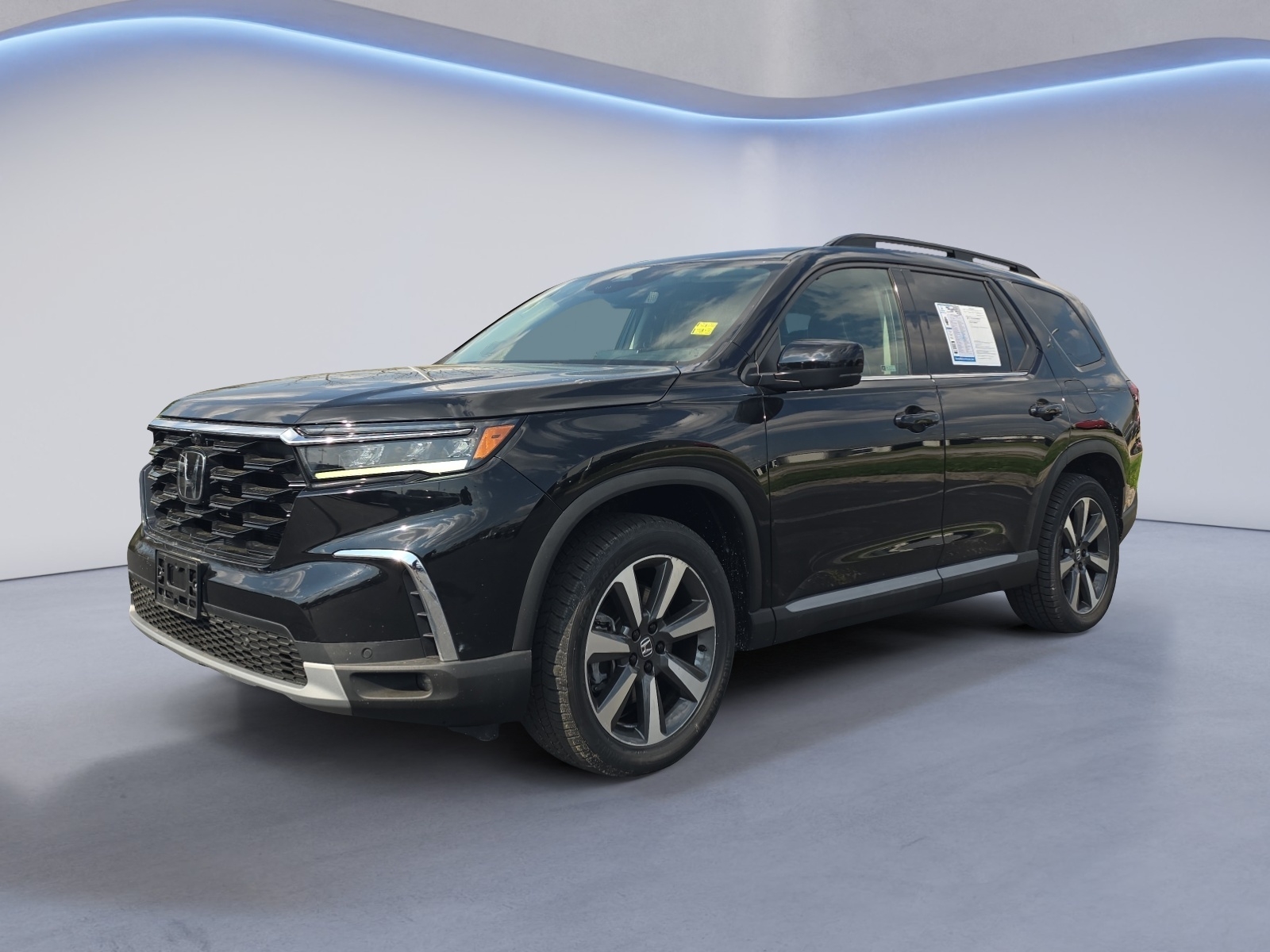 2022 Honda Pilot SE AWD