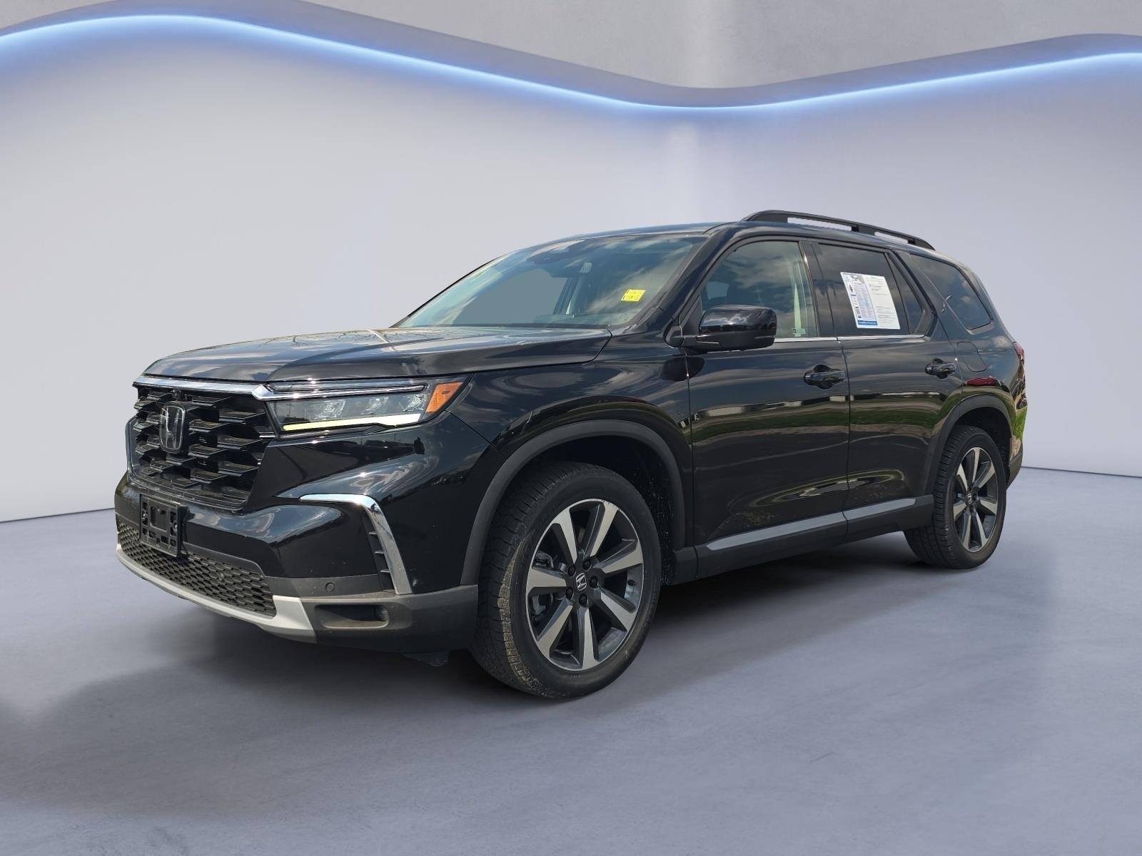 2024 Honda Pilot Elite AWD