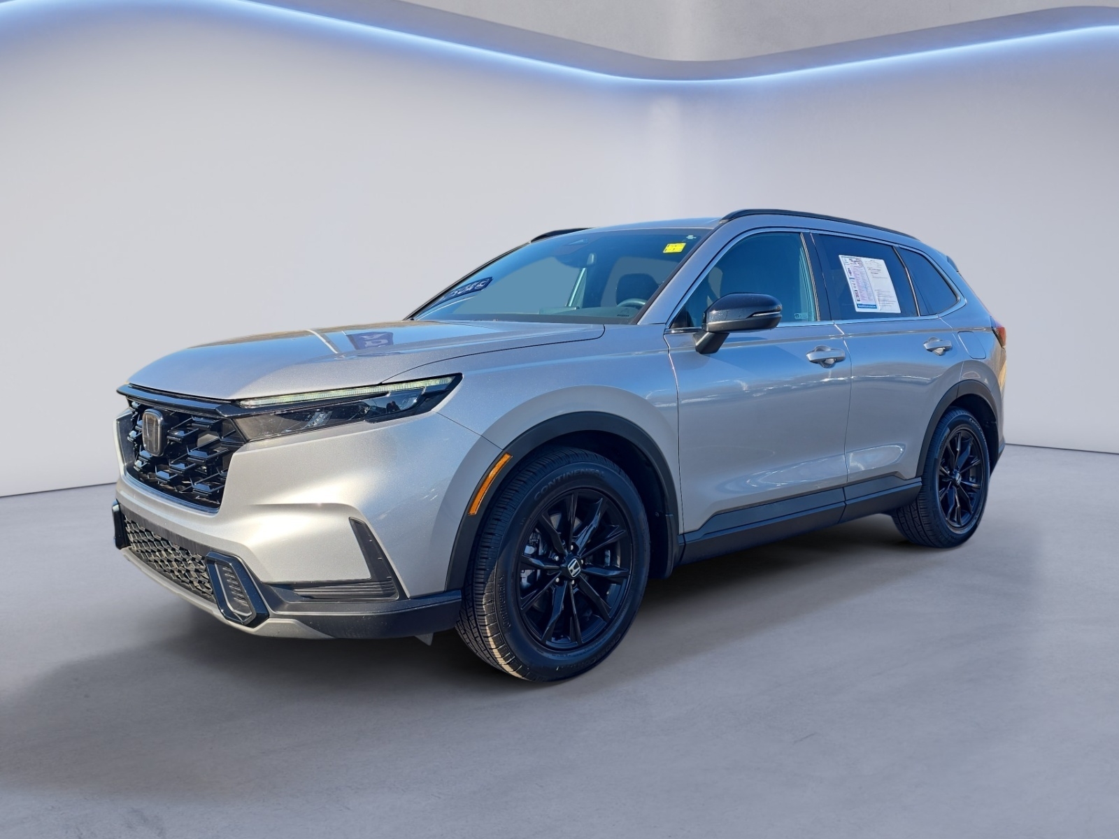 2024 Honda CR-V Hybrid Sport FWD