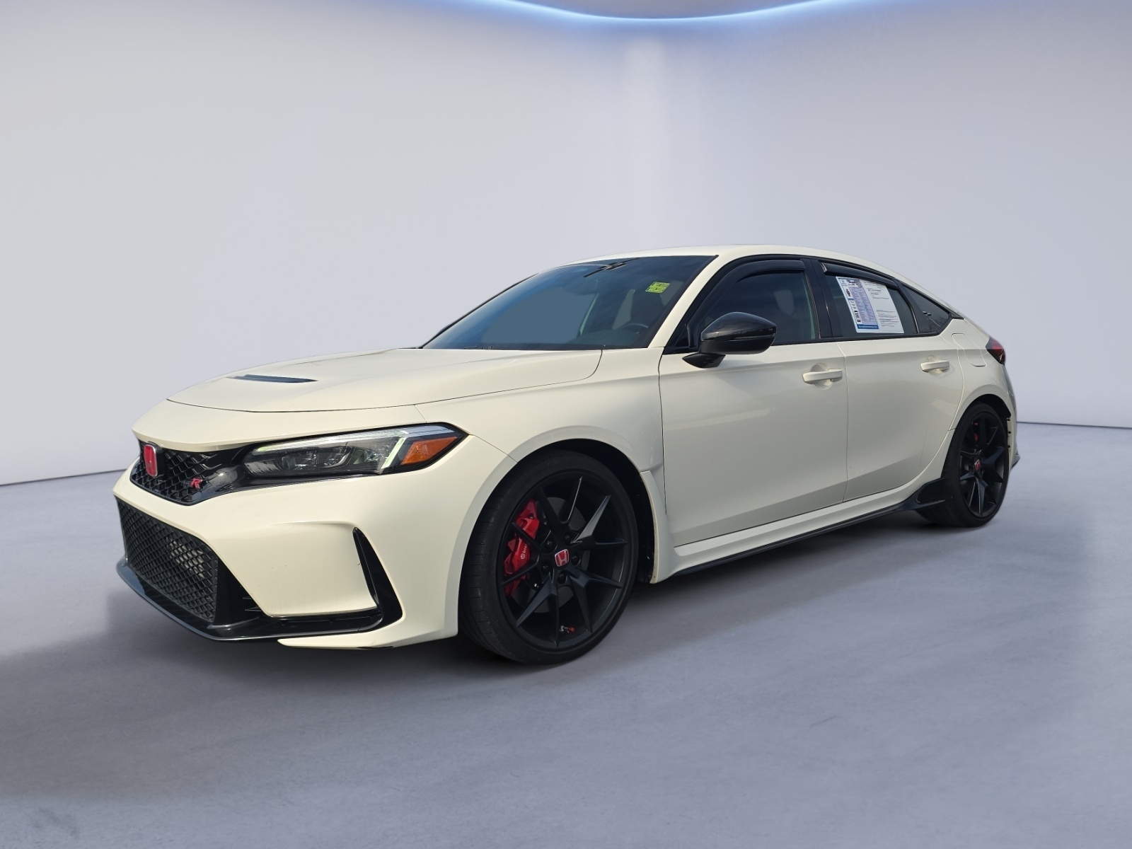 2023 Honda Civic Type R FWD