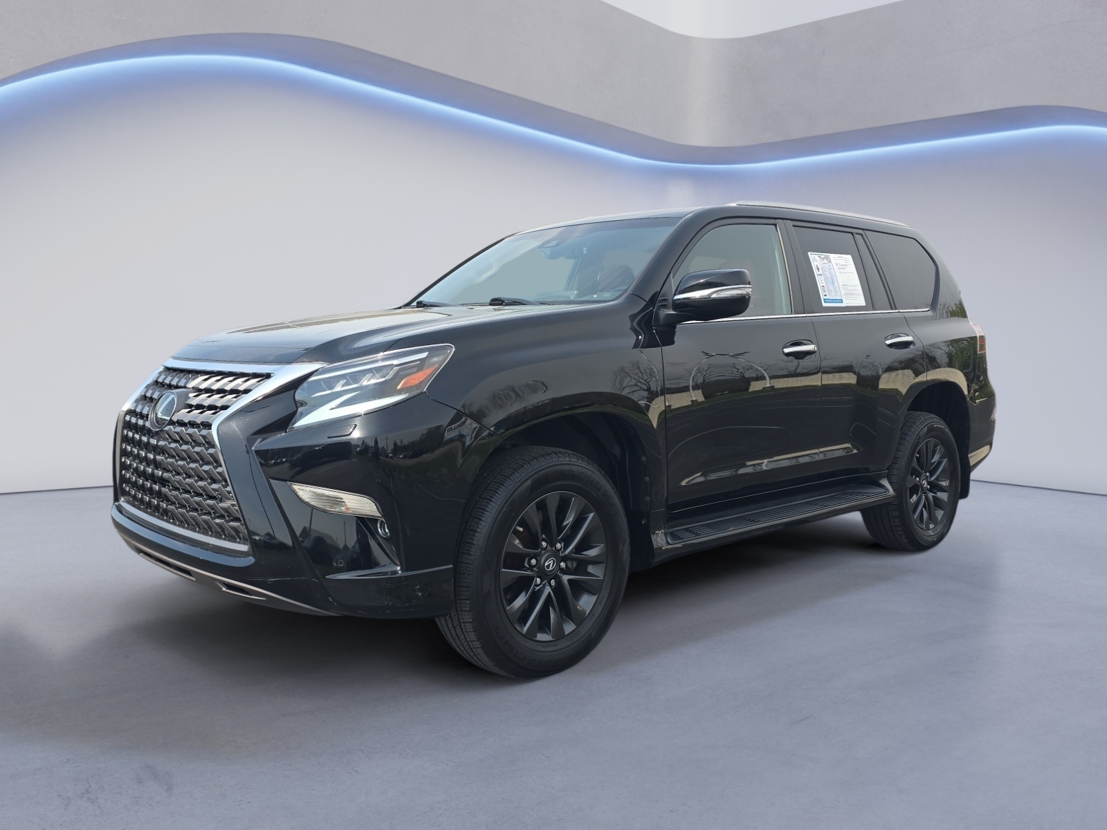 2023 Lexus GX 460 AWD