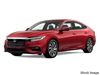 2021 Honda Insight