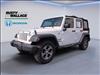 2017 Jeep Wrangler Unlimited