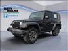 2013 Jeep Wrangler